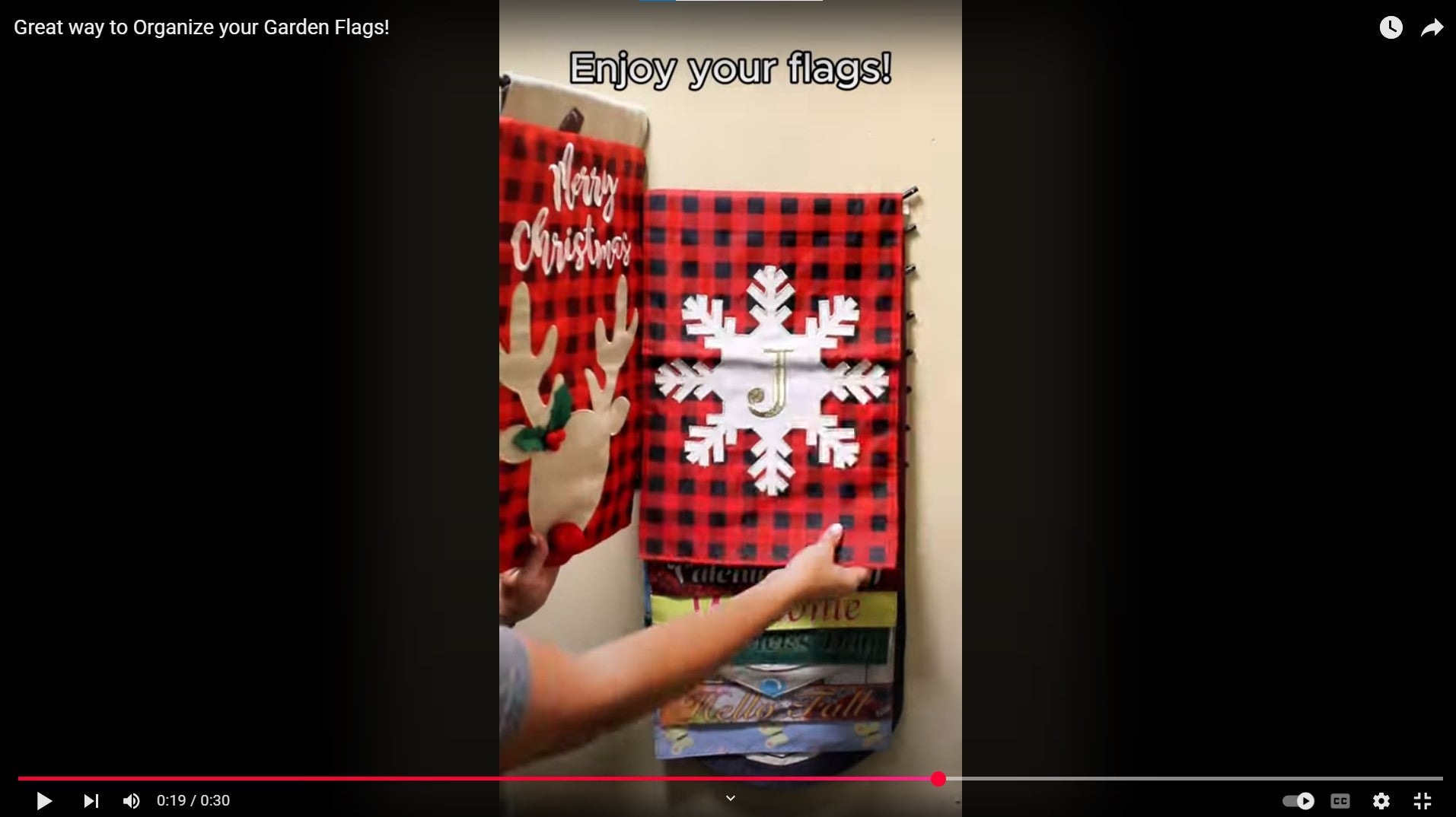 Load video: 